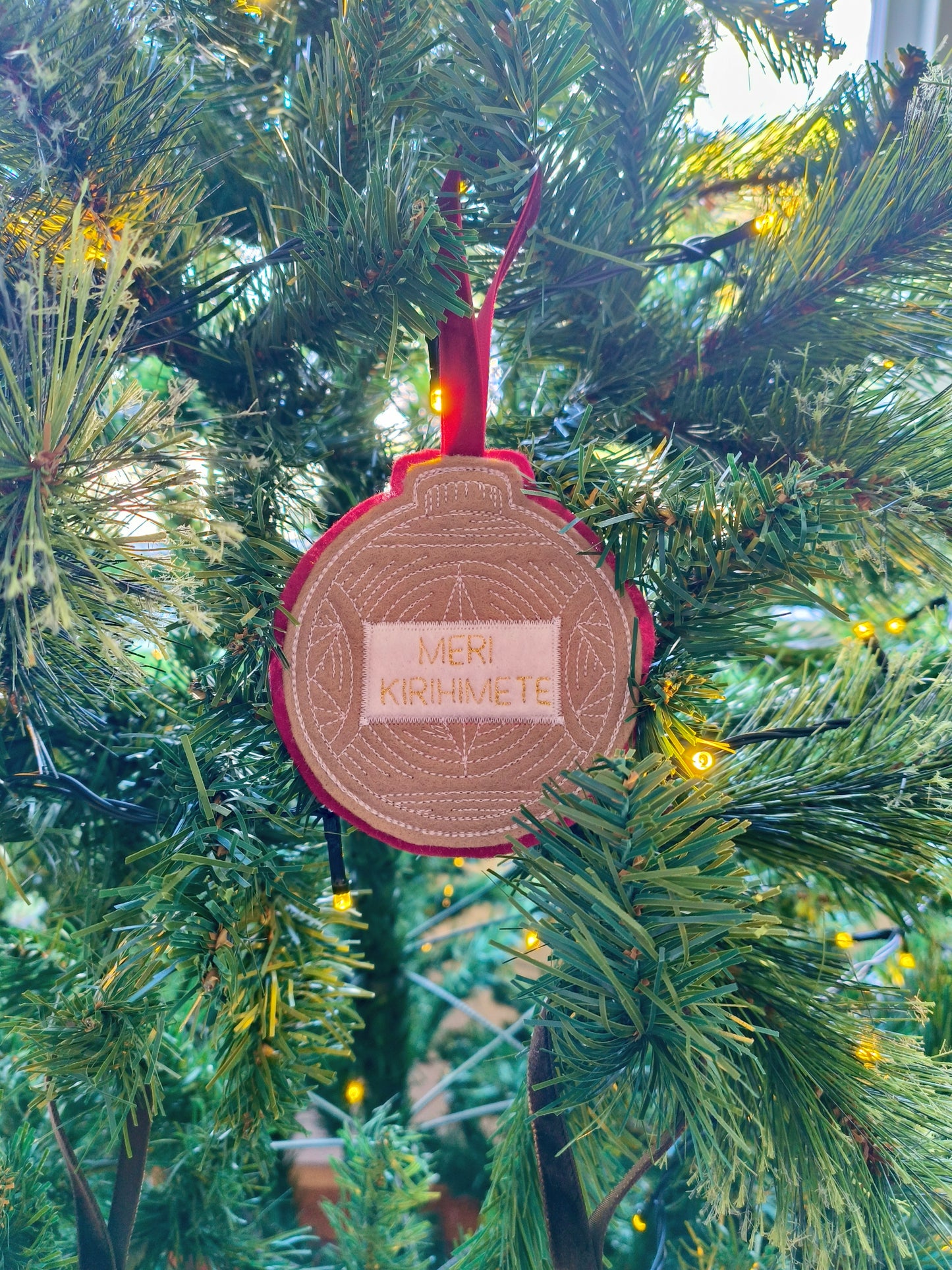 Christmas Decorations