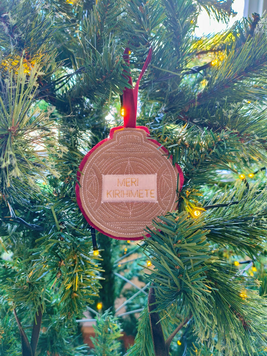 Christmas Decorations