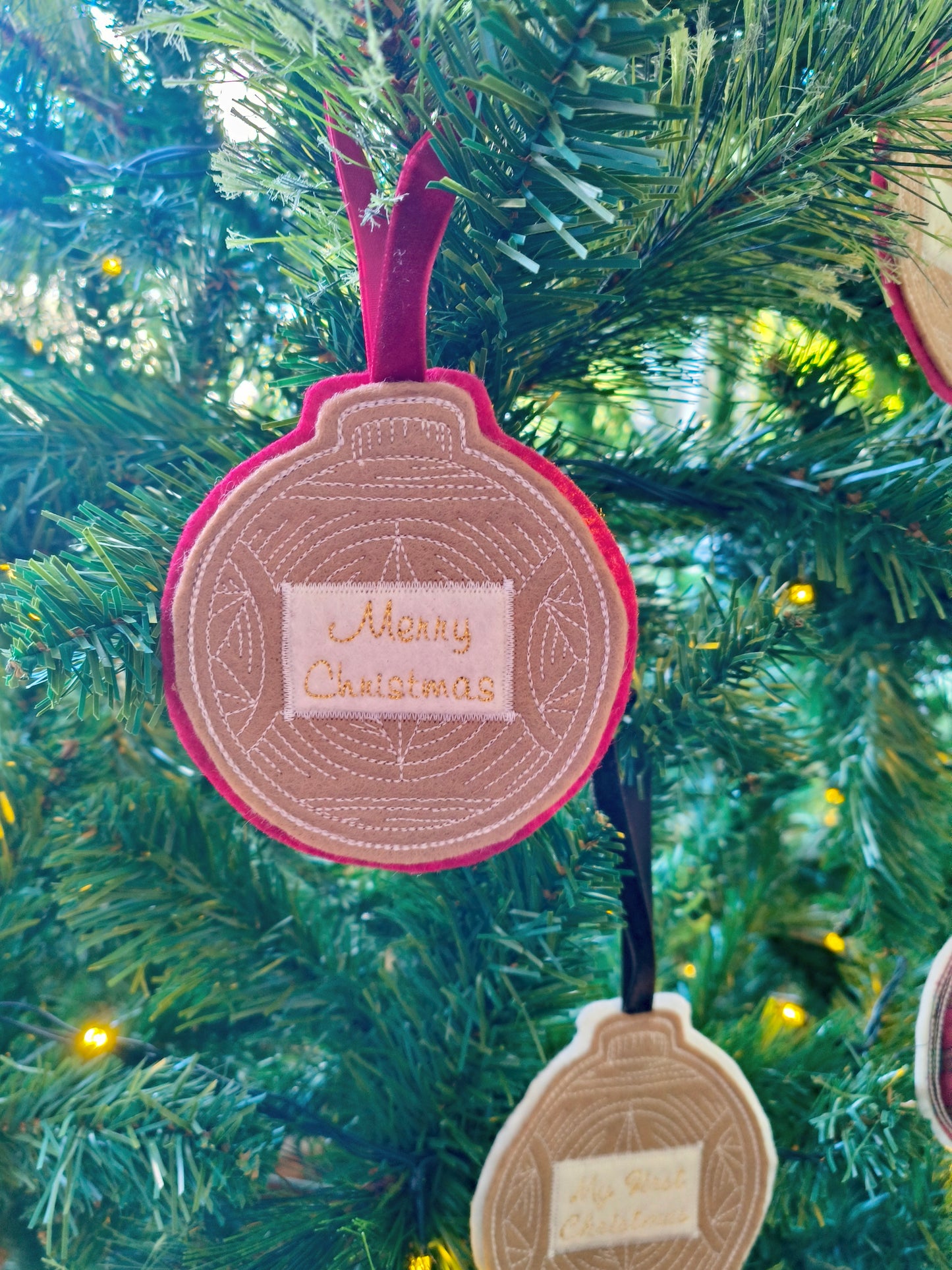 Christmas Decorations