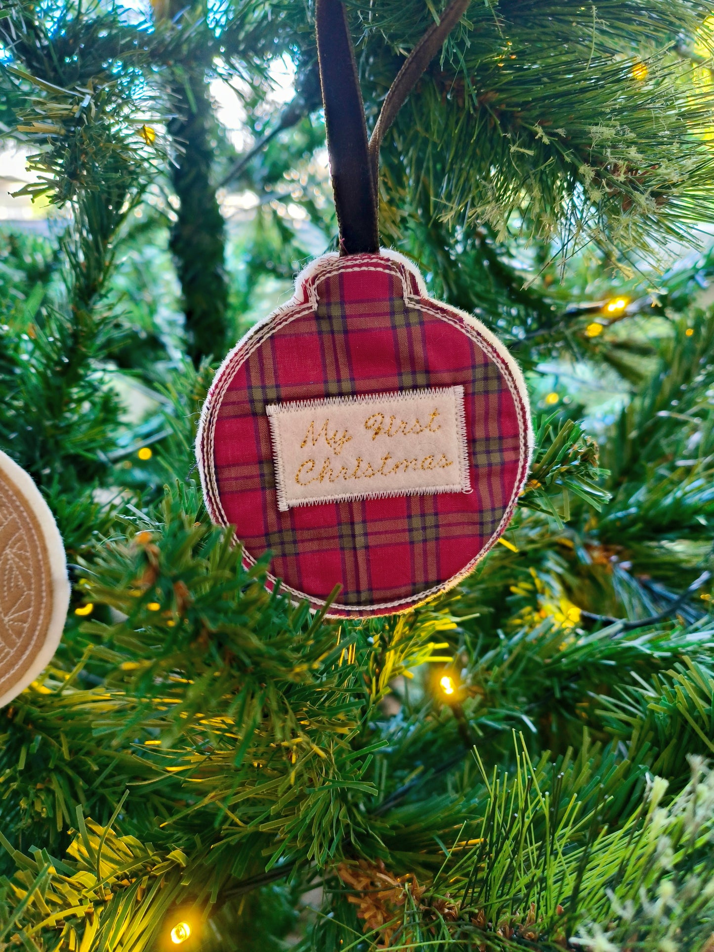 Christmas Decorations