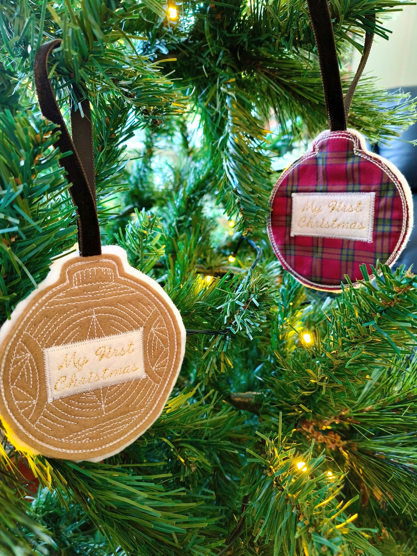 Christmas Decorations