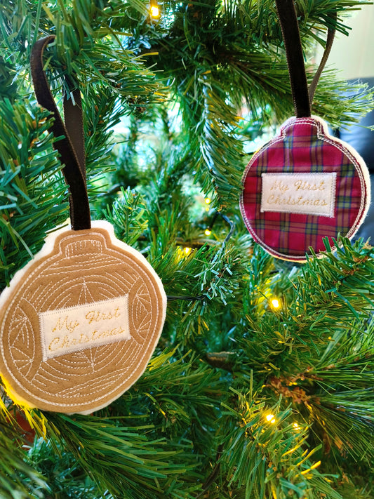 Christmas Decorations